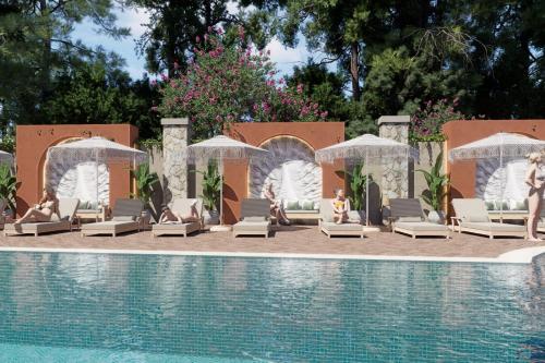 Annabella Park Hotel - All Inclusive - zdjęcie 5