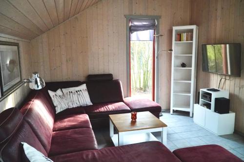 Wildgans 113 in Mirow, Deutschland