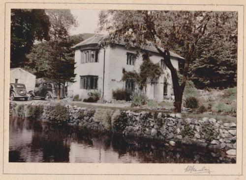 Beck Hall - image 6