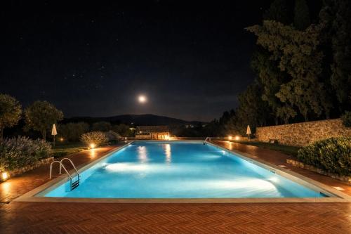 Fattoria Lornano Winery - Siena