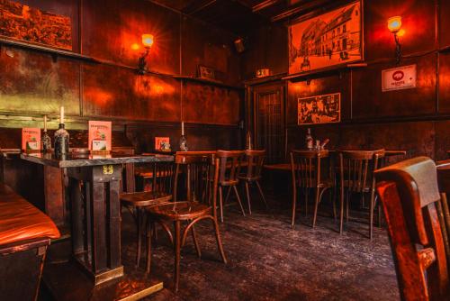 Ballhaus Berlin Hostel in Berlin, Deutschland