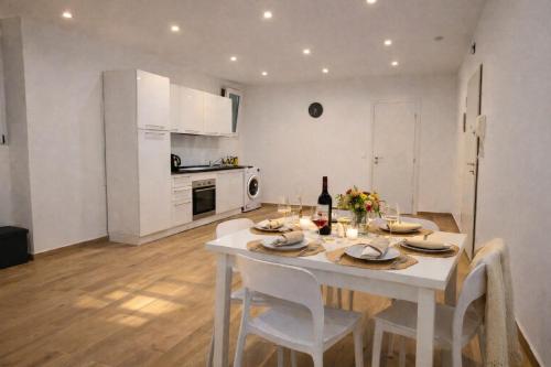 Maison TRENCA - fully equiped apartment