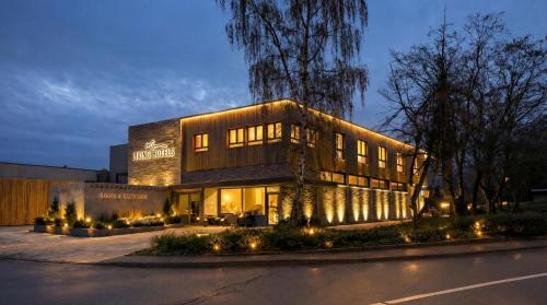 MSLiving Hotels in Hannover, Deutschland