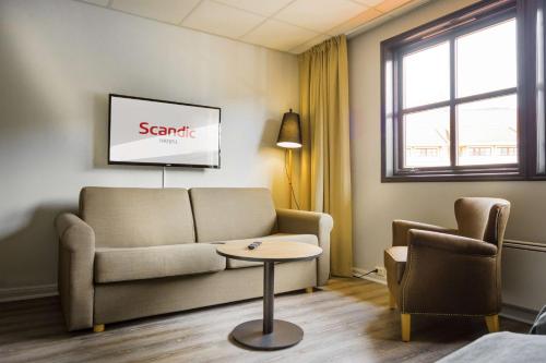 Scandic Hafjell - image 7