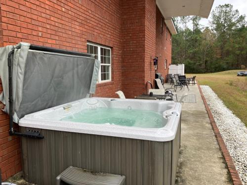 Midway Manor - Private Events, Weddings, Reunions in Flemington (GA)