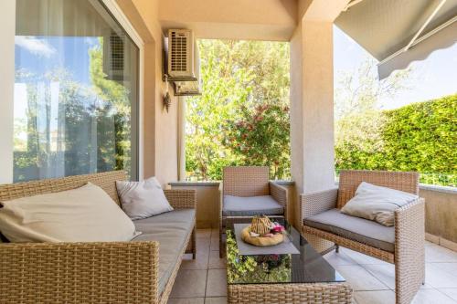 Apartment Vidak – khách sạn tại Vantacici