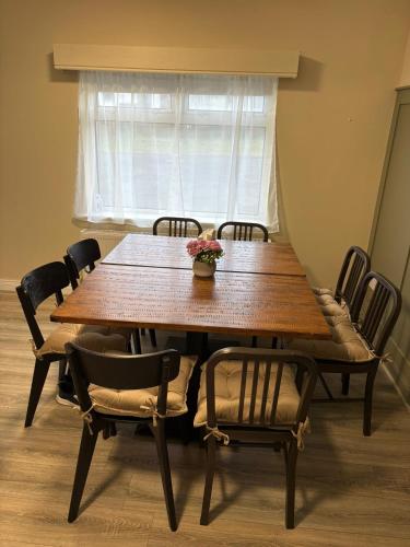 The Boutique Bungalow in Bundoran