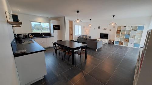 Maison valdivienne in Valdivienne