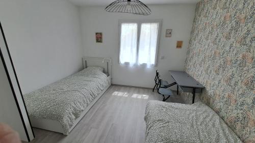 Maison valdivienne in Valdivienne