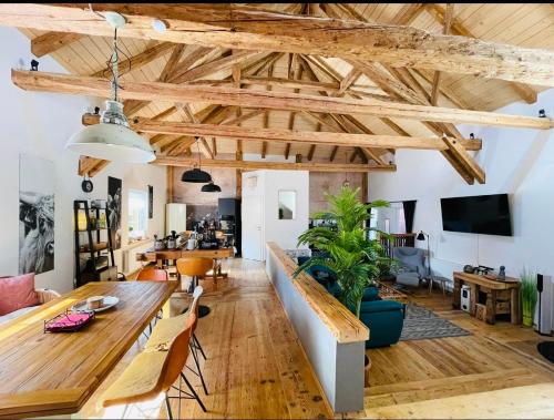 Loft Remise-Allgäu