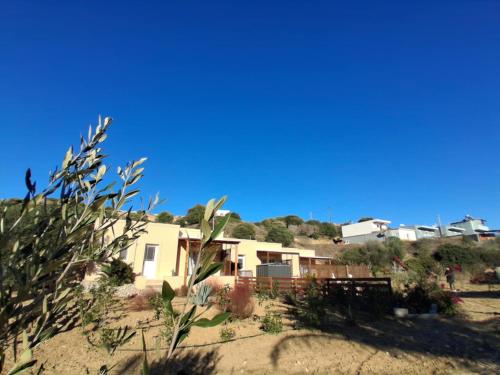 Anthos Residence 1, Kefalos