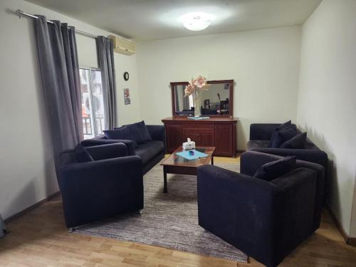HighLand suites in Aley