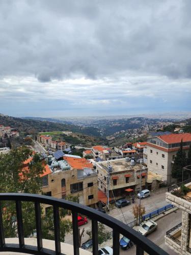 HighLand suites in Aley