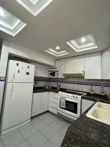 Kitchen, Playa Dorada calidez y frescura marina in Boca de Aroa