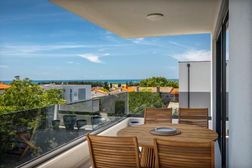 B&M Adria Vista Novigrad - Location saisonnière - Novigrad