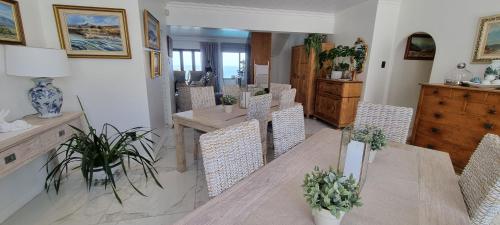 Dolphin Wave in 莫塞爾灣