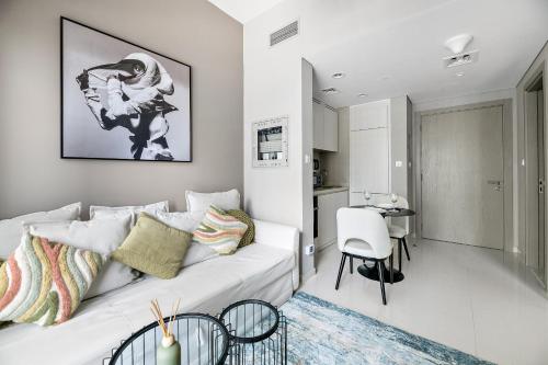 VayK - Newly Launched 1BR in Business Bay - image 5