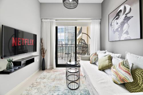 VayK - Newly Launched 1BR in Business Bay - image 13