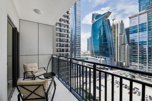 VayK - Newly Launched 1BR in Business Bay - image 4
