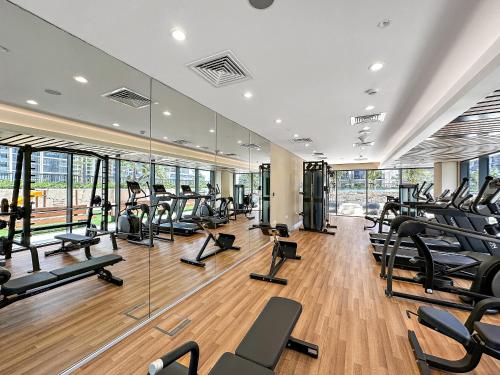 VayK - Newly Launched 1BR in Business Bay - image 9