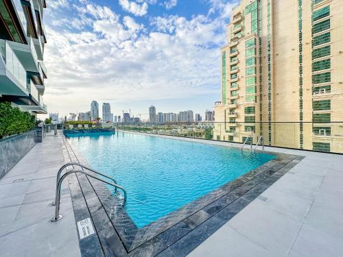 VayK - Chic 1BR Urban Getaway - image 8