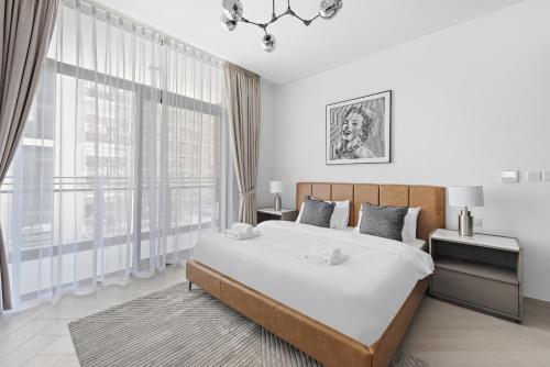 VayK - Ideal Studio in Sobha Hartland - image 3