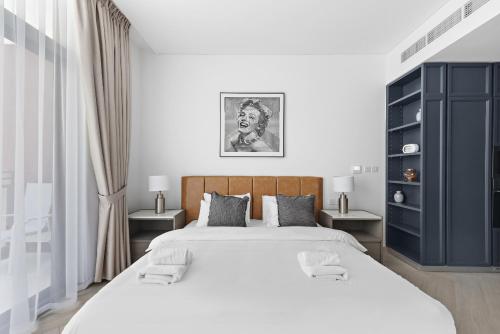VayK - Ideal Studio in Sobha Hartland - image 7
