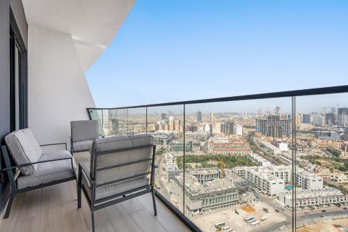 VayK - Comfortable 1BR in JVC - image 4