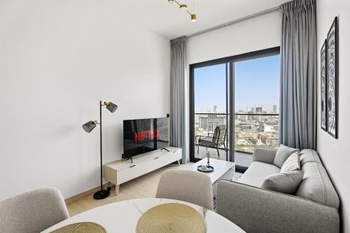 VayK - Comfortable 1BR in JVC - image 7