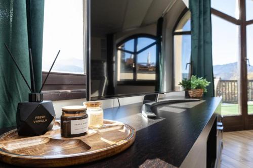 2 Łączone Apartamenty z tarasem i balkonem - Butorówka, Kościelisko - Zakopane obrázok