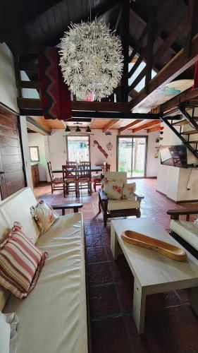 La casita del bosque near Yes! Playa Canina