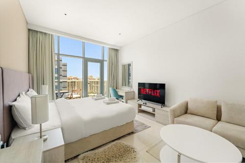 VayK - Contemporary Studio with Beach Access on Palm Jumeirah - image 7