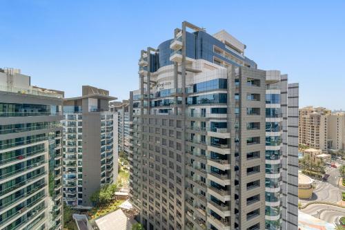 VayK - Contemporary Studio with Beach Access on Palm Jumeirah - image 4