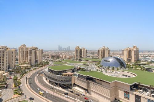 VayK - Contemporary Studio with Beach Access on Palm Jumeirah - image 6