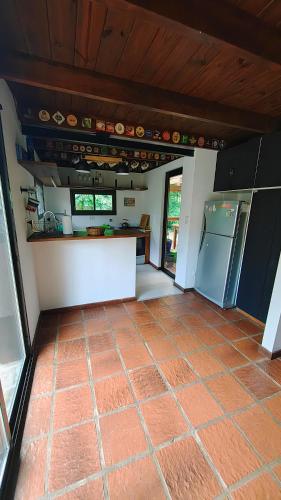 La casita del bosque near Yes! Playa Canina
