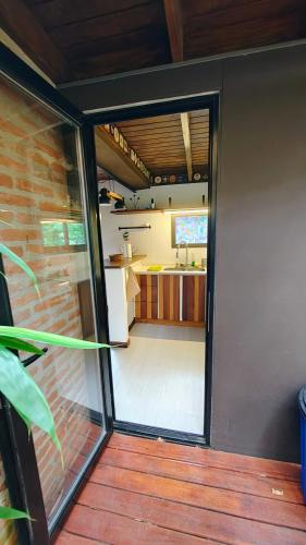 La casita del bosque near Yes! Playa Canina