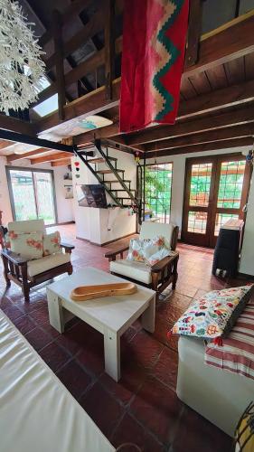 La casita del bosque near Yes! Playa Canina