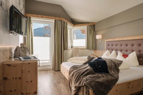 Appartements Alpenkristall in Zell am Ziller