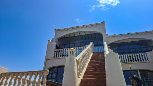 Uvongo Cabanas 13B in 马盖特