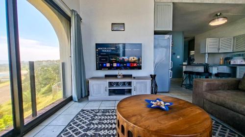 Uvongo Cabanas 13B in 马盖特