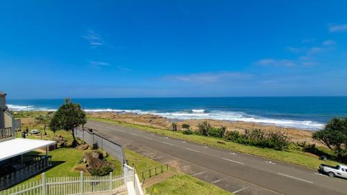 Uvongo Cabanas 13B in 马盖特