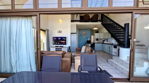 Uvongo Cabanas 13B in 马盖特