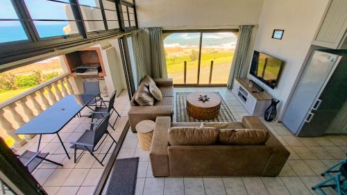 Uvongo Cabanas 13B in 马盖特