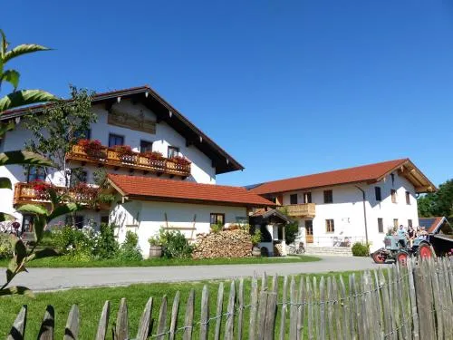 Schauerhof in Chieming, Deutschland