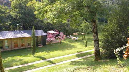 CHALET de la CHEVANNE