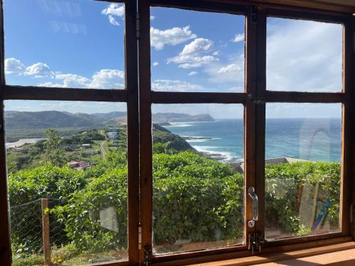 View, Jabula Beach House in Port St Johns