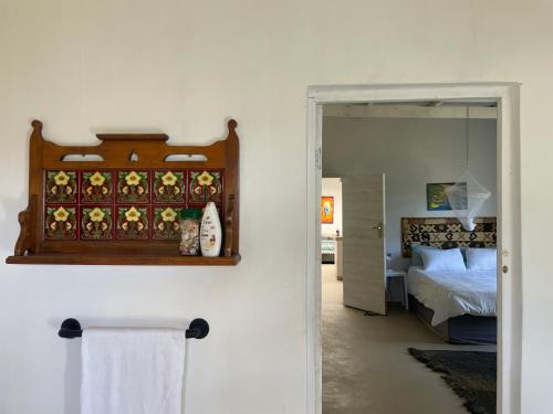 Jabula Beach House in Port St Johns
