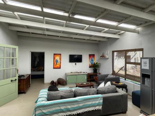 Jabula Beach House in Port St Johns