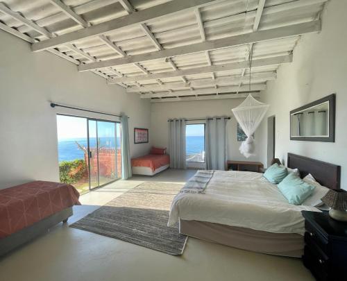 Jabula Beach House in Port St Johns