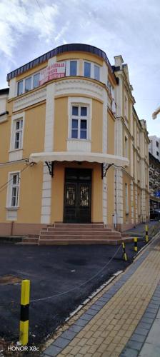 Apartman Danica - Location saisonnière - Vrnjačka Banja